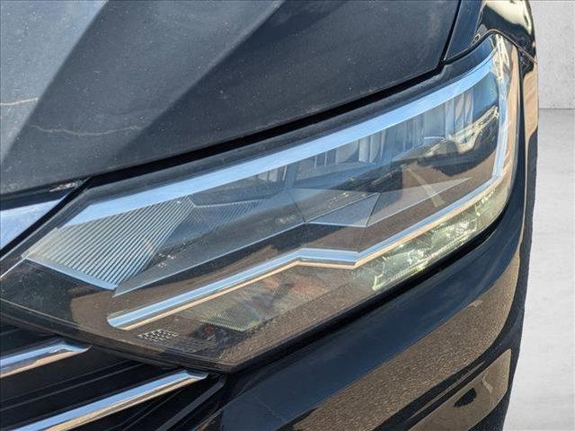 used 2019 Volkswagen Jetta car, priced at $14,995