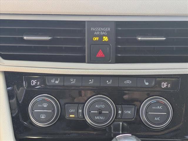 used 2019 Volkswagen Jetta car, priced at $14,995