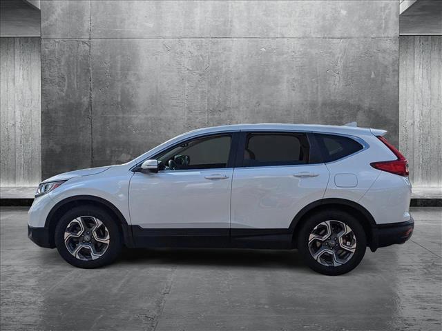 used 2019 Honda CR-V car, priced at $20,498