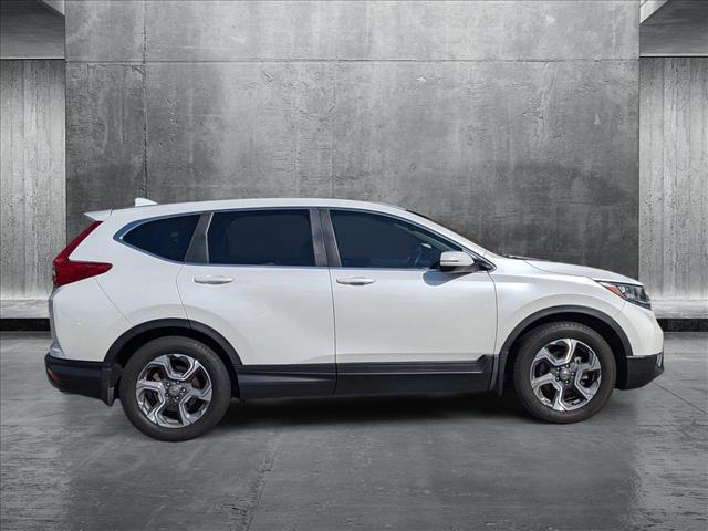 used 2019 Honda CR-V car, priced at $20,498