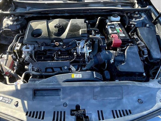 used 2020 Toyota Camry car, priced at $17,955