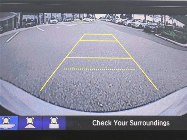 used 2015 Honda CR-V car, priced at $14,698