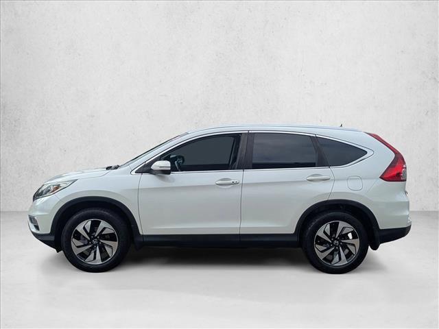 used 2015 Honda CR-V car, priced at $14,698