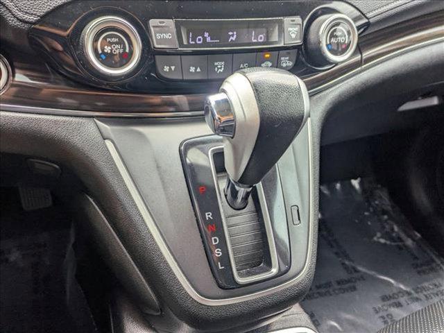 used 2015 Honda CR-V car, priced at $14,698