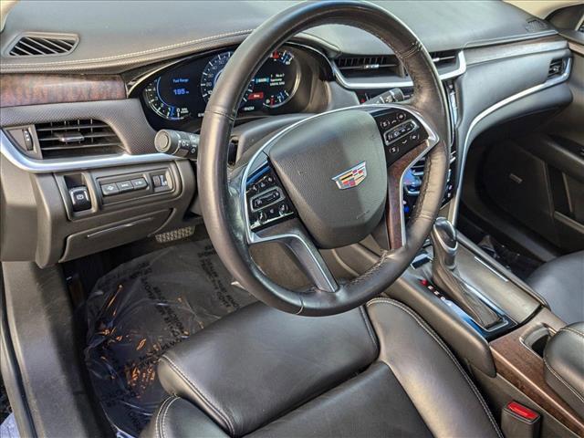 used 2019 Cadillac XTS car, priced at $24,250