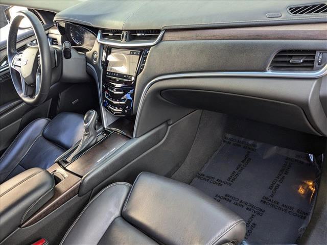 used 2019 Cadillac XTS car, priced at $24,250