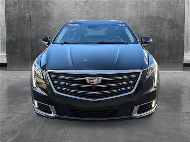 used 2019 Cadillac XTS car, priced at $24,250