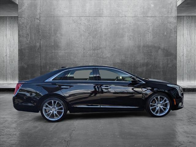 used 2019 Cadillac XTS car, priced at $24,250