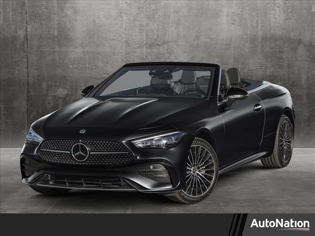 new 2025 Mercedes-Benz CLE 300 car, priced at $71,695