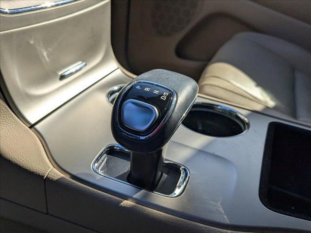 used 2014 Jeep Grand Cherokee car, priced at $11,599