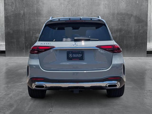 new 2025 Mercedes-Benz GLE 350 car, priced at $75,730