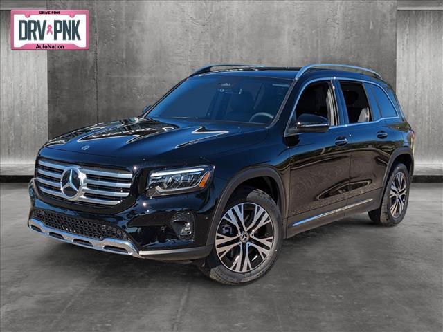 new 2024 Mercedes-Benz GLB 250 car, priced at $45,995