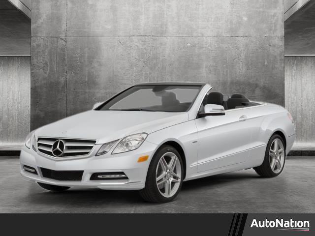 used 2013 Mercedes-Benz E-Class car, priced at $15,498