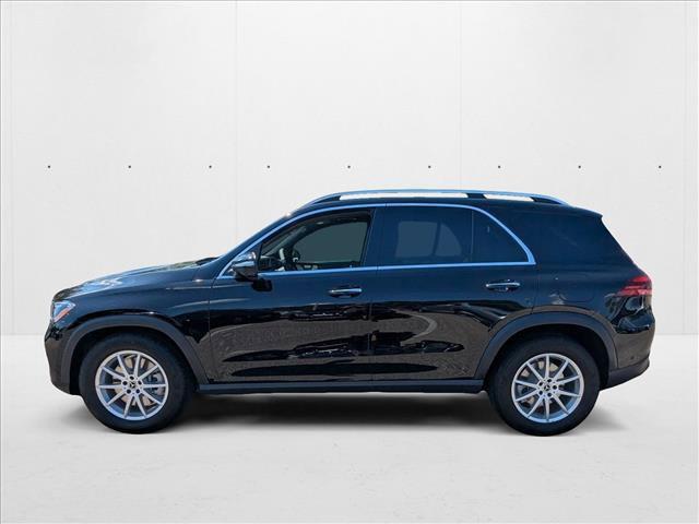 new 2026 Mercedes-Benz GLE 450e car, priced at $75,895