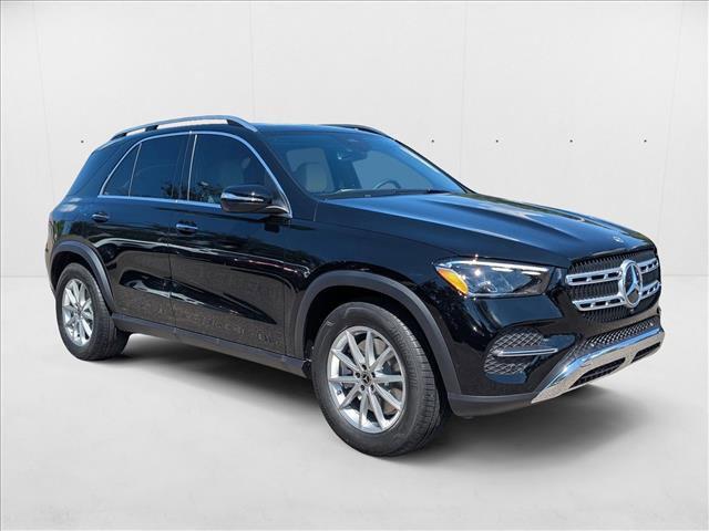 new 2026 Mercedes-Benz GLE 450e car, priced at $75,895