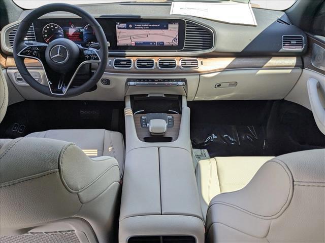 new 2026 Mercedes-Benz GLE 450e car, priced at $75,895
