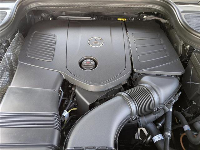 new 2026 Mercedes-Benz GLE 450e car, priced at $75,895