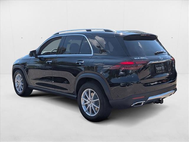new 2026 Mercedes-Benz GLE 450e car, priced at $75,895