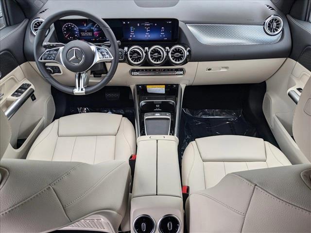 used 2025 Mercedes-Benz GLA 250 car, priced at $38,922