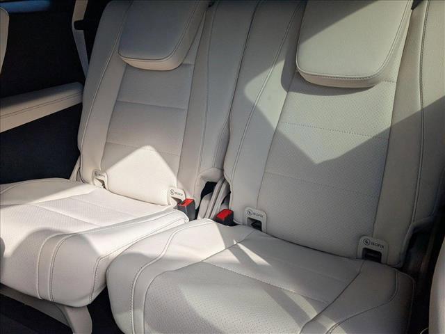 new 2025 Mercedes-Benz GLS 450 car, priced at $98,075