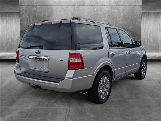 used 2011 Ford Expedition car, priced at $11,385