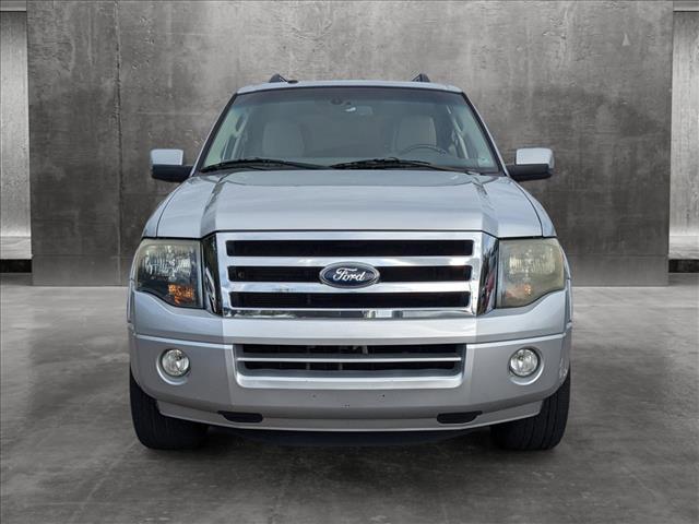 used 2011 Ford Expedition car, priced at $11,385