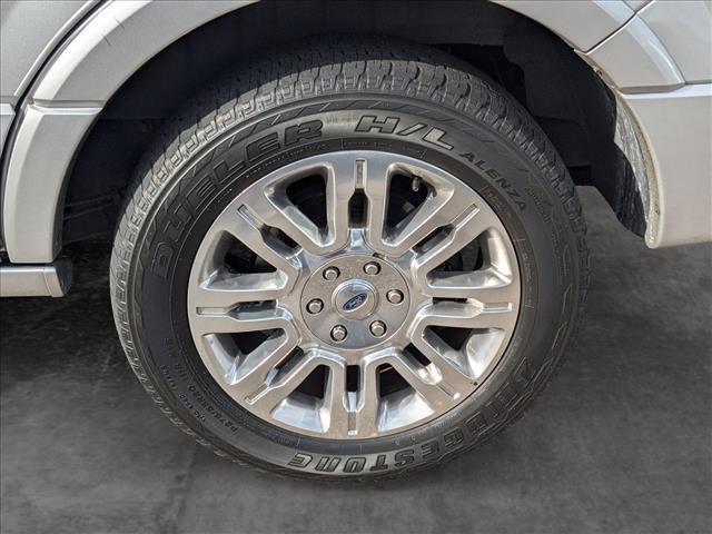 used 2011 Ford Expedition car, priced at $11,385