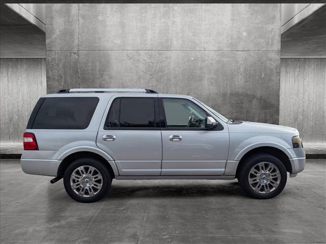 used 2011 Ford Expedition car, priced at $11,385