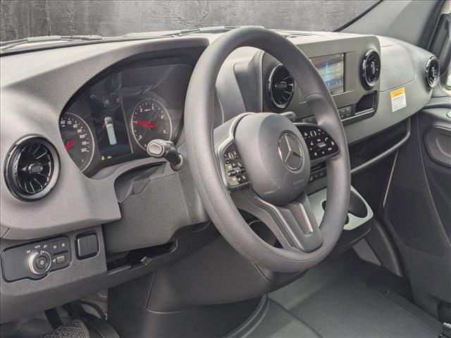 new 2024 Mercedes-Benz Sprinter 2500 car, priced at $71,672