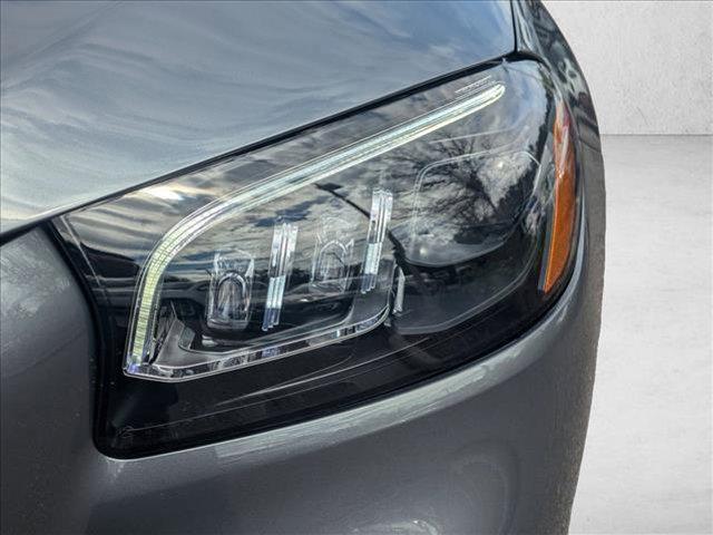 used 2023 Mercedes-Benz GLS 450 car, priced at $63,498
