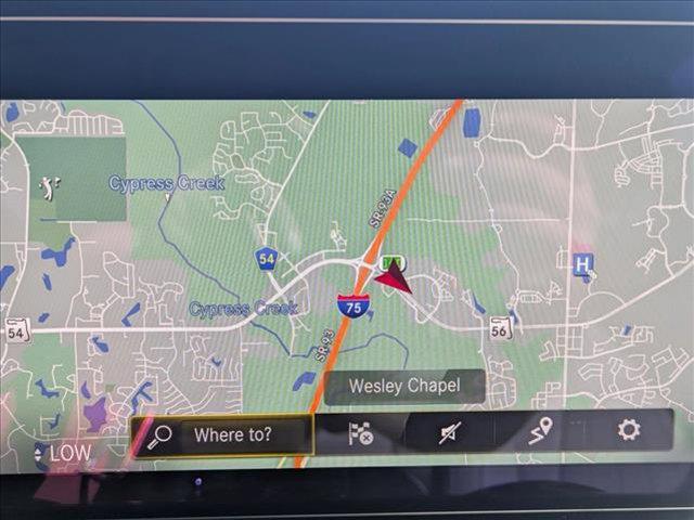 used 2023 Mercedes-Benz E-Class car, priced at $39,289