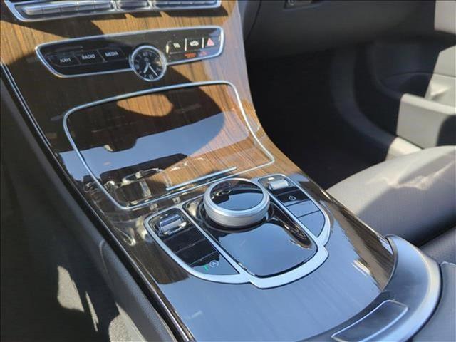 used 2021 Mercedes-Benz C-Class car, priced at $31,663