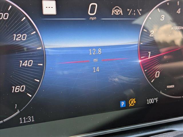 new 2024 Mercedes-Benz C-Class car, priced at $62,565