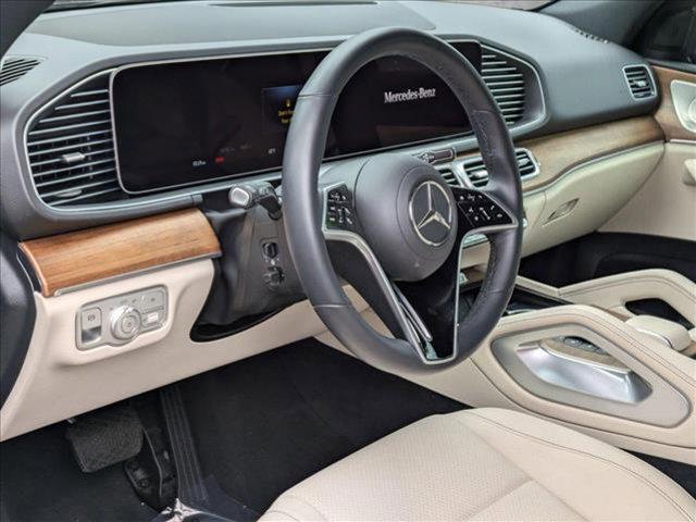 used 2024 Mercedes-Benz GLE 450 Plug-In Hybrid car, priced at $63,949