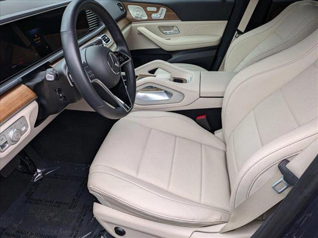 used 2024 Mercedes-Benz GLE 450 Plug-In Hybrid car, priced at $63,949