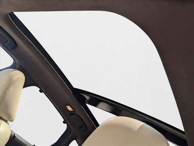 used 2019 INFINITI QX50 car, priced at $20,800