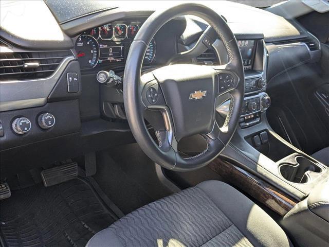 used 2018 Chevrolet Tahoe car, priced at $23,298