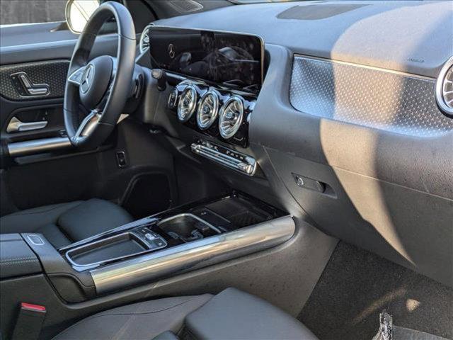used 2025 Mercedes-Benz GLA 250 car, priced at $38,222