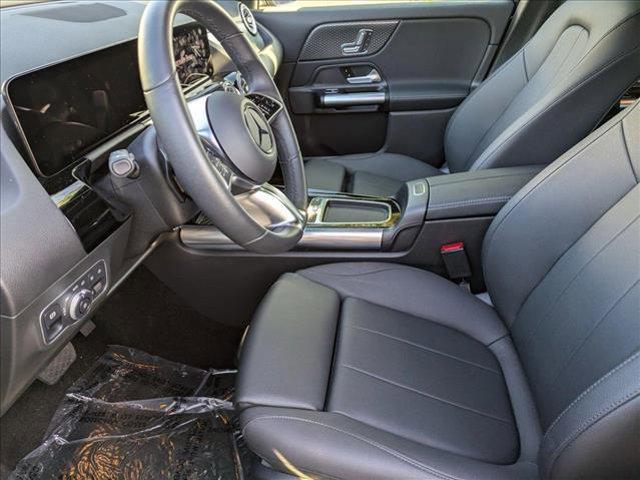 used 2025 Mercedes-Benz GLA 250 car, priced at $38,222
