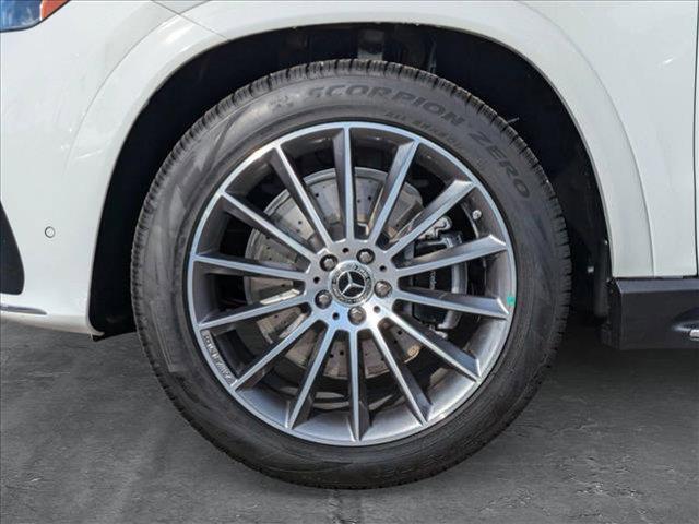 new 2025 Mercedes-Benz GLE 350 car, priced at $75,005