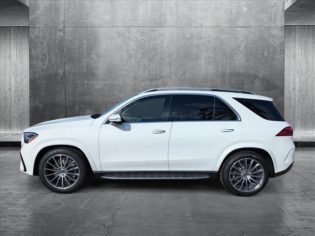 new 2025 Mercedes-Benz GLE 350 car, priced at $75,005