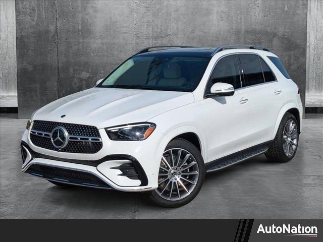 new 2025 Mercedes-Benz GLE 350 car, priced at $75,005