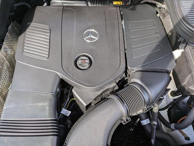 new 2025 Mercedes-Benz GLE 350 car, priced at $75,005