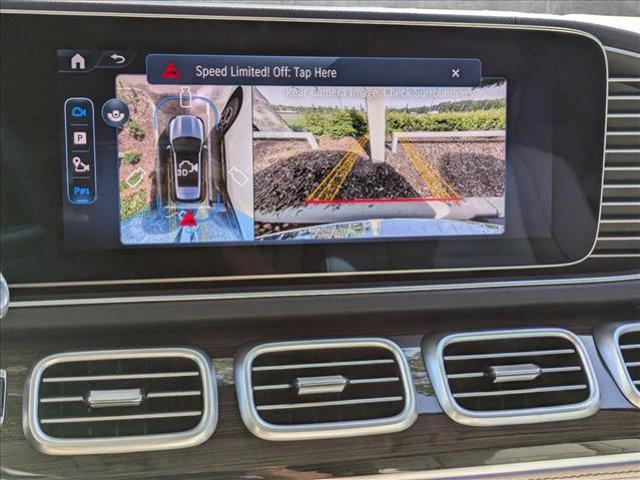new 2025 Mercedes-Benz GLE 350 car, priced at $75,005
