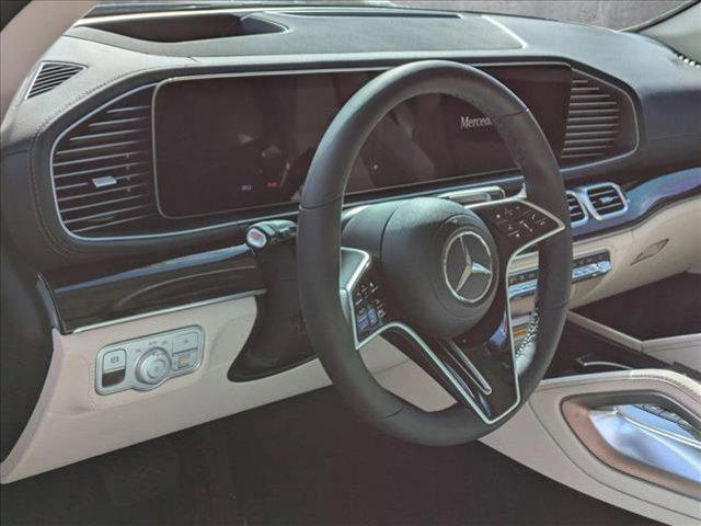 new 2025 Mercedes-Benz GLE 350 car, priced at $75,005