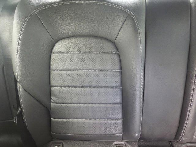 used 2019 Mercedes-Benz C-Class car, priced at $22,901