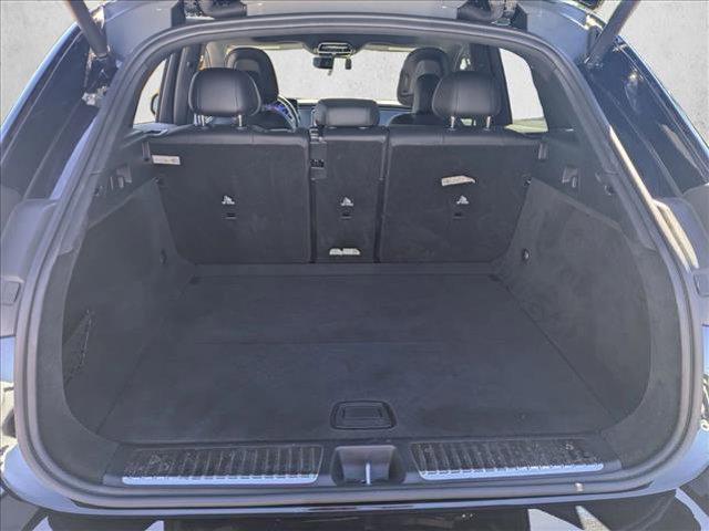 used 2023 Mercedes-Benz EQE 500 car, priced at $44,989