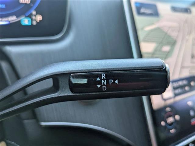 used 2023 Mercedes-Benz EQE 500 car, priced at $44,989