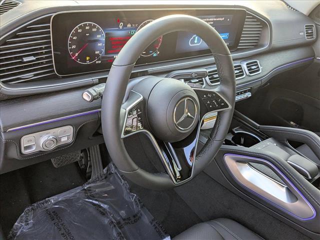new 2025 Mercedes-Benz GLE 350 car, priced at $77,200