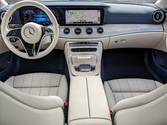 new 2023 Mercedes-Benz E-Class car, priced at $65,998